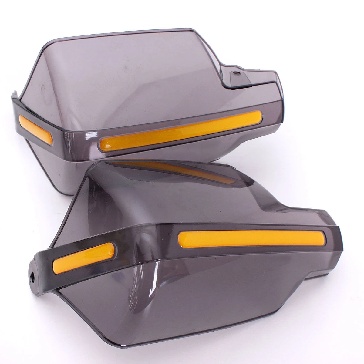 

1Pair Motorcycle Hand Guard ATV Handlebar Protection Windproof Off Road Handle Protector Shield Motorbike Accessories Winter