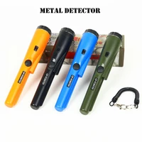 high sensitivity portable wireless metal detector security inspection metal detector essential tool for archaeology