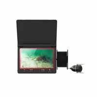 underwater camera for fishing muddy water penetration video visual fish finder hd 180%c2%b0wide anglerainproof fishing tool