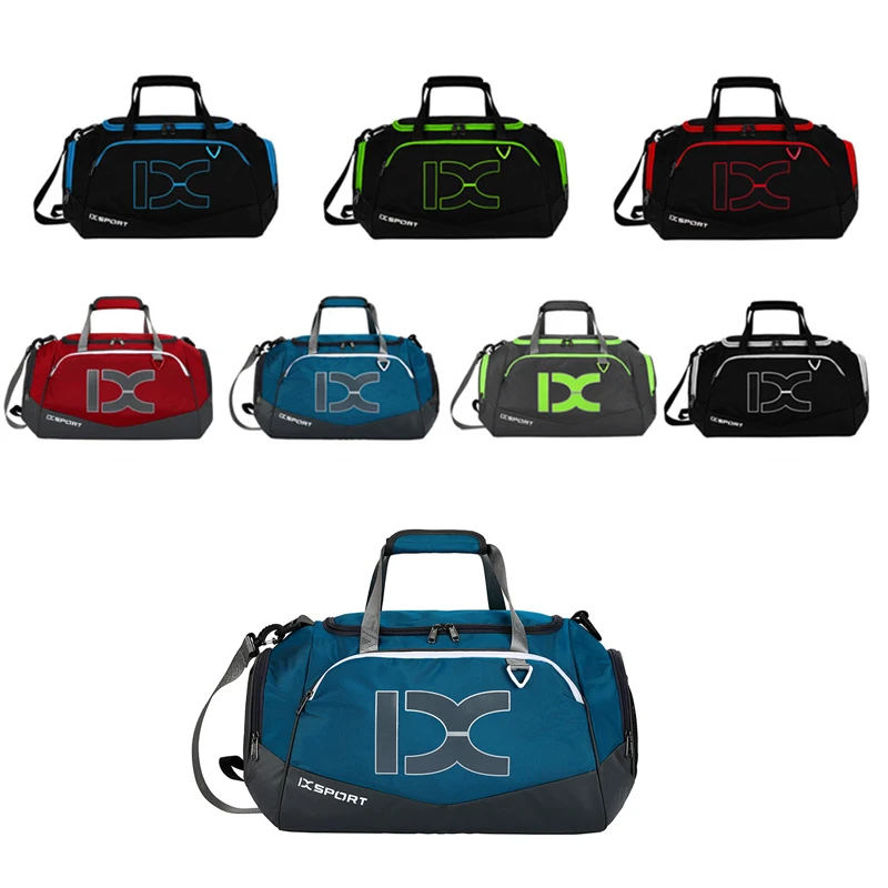 Сумка на плечо YoReAi Мужская/женская для сухого и влажного спорта