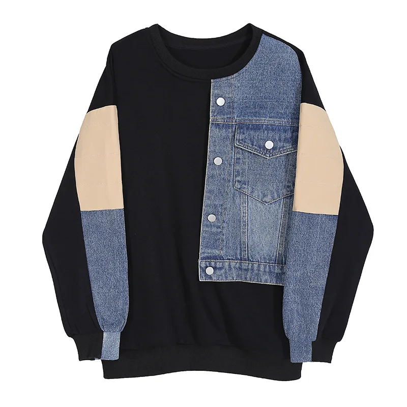 

Hoodies & Sweatshirts