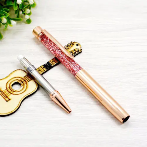 1 шт. качения шариковые ручки многоразового выдвижной классическая