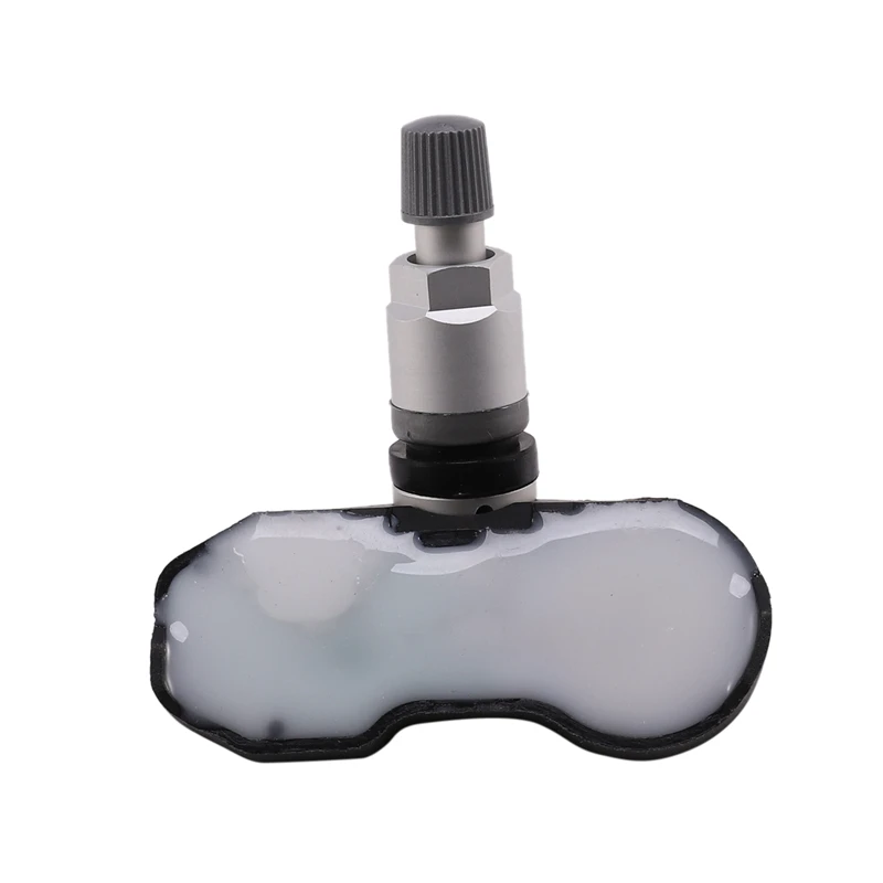 Датчик давления в шинах для 2007-2015 Volkswagen Tiguan Passat CC 433MHz TPMS система мониторинга 3AA907275