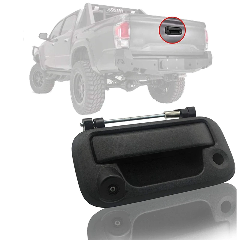 Камера заднего вида для Ford F150/F250/F350/F450|Камеры авто| |