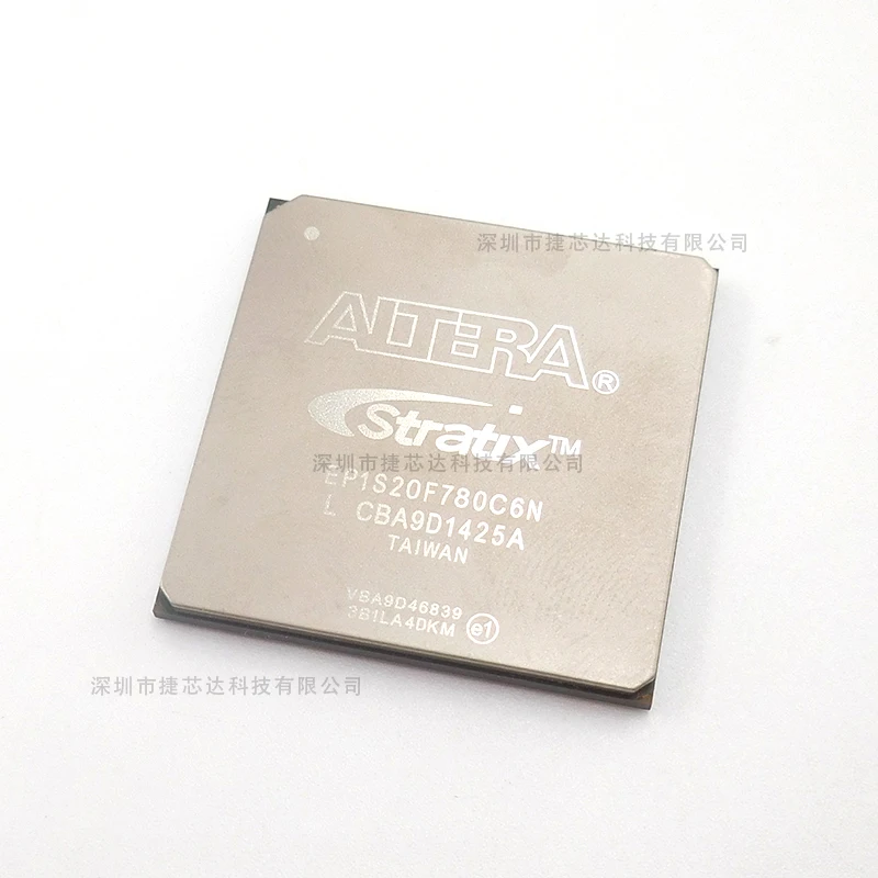

EP1S20F780C6N BGA