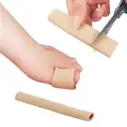 1 шт., ортопедический силиконовый бандаж для пальцев