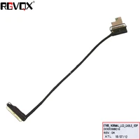 new laptop cable for lenovo thinkpad t480 a485 et480 30pinorg pndc02c00bc10 repair notebook led cable