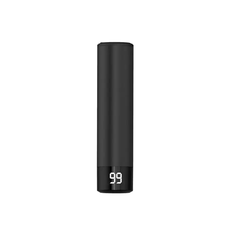 Для HBQ Q67 Bluetooth 5 0 наушники TWS Pull type Интеллектуальный светодиодный экран