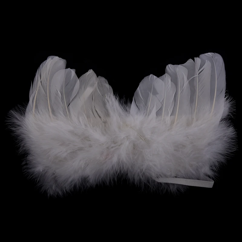 Новый костюм для фотосессии с крыльями ангела маленьких детей| |