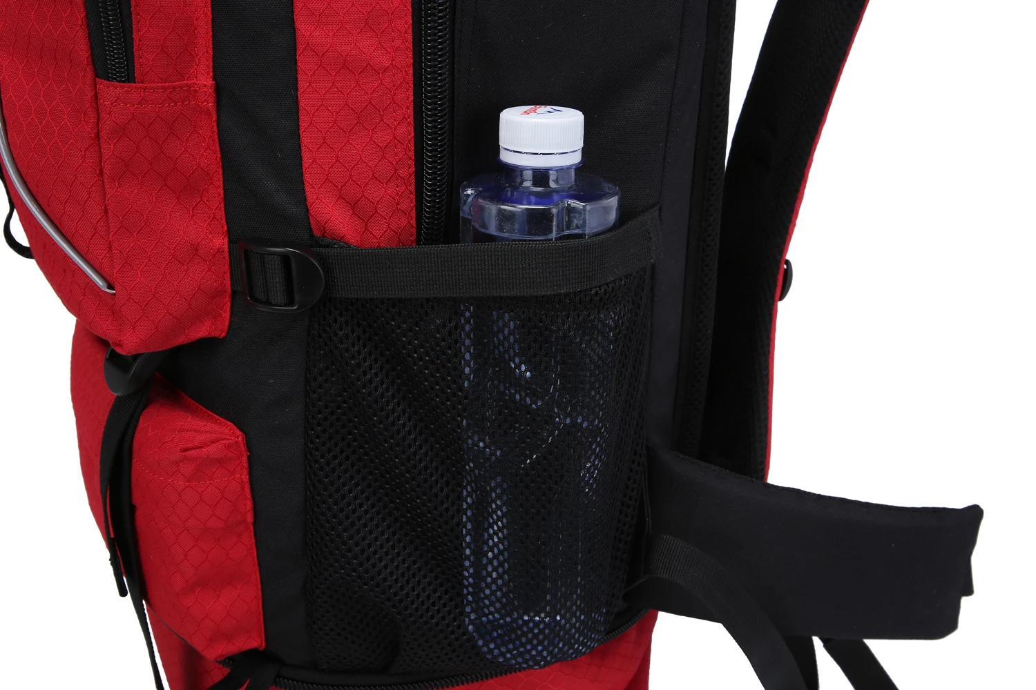 Рюкзак NEVO RHINO 55L для занятий спортом на открытом воздухе, походов, походов, рюкзаков, рюкзаков для кемпинга, туристический рюкзак, сумка