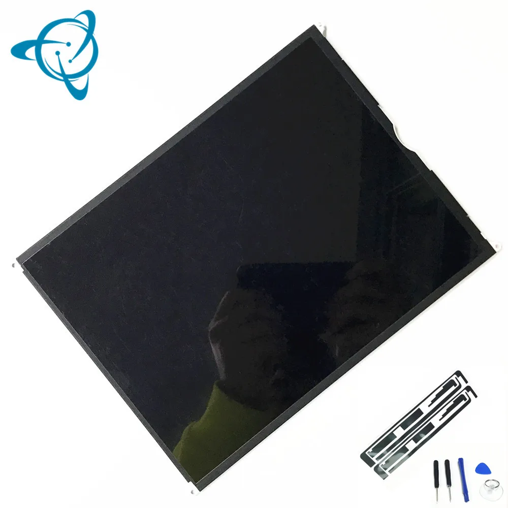 Сенсорное стекло shenyan ЖК экран для ipad Air 5 A1474 A1475 A1476 со светодиодной панелью