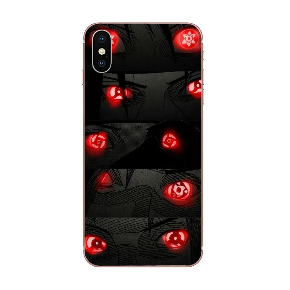 Хината»; обувь в стиле Итачи uciha Akatsuki героя аниме «Наруто Мадара для huawei Honor 4C 5A 5C 5X6 6A 6X7 7A 7C 7X8 8C 8S 9 10 10i 20 20i Lite рro - Цвет: as picture