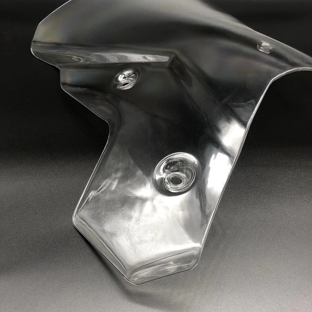 Защита от ветра на лобовое стекло для мотоциклов KTM 1290 Super ADV Adventure R S 2017-2019 2018 |