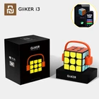 Интеллектуальный супер куб Giiker i3 Xiaomi AI, умный волшебный Магнитный Bluetooth-совместимый с приложением, синхронизация, головоломки, игрушки, детские подарки
