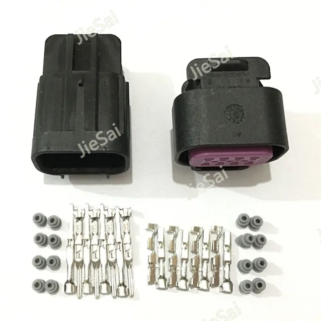 8 Pin 15326835 15326839 автомобильный разъем для BUICK GM Chevrolet Chevy Camaro дневной ходовой