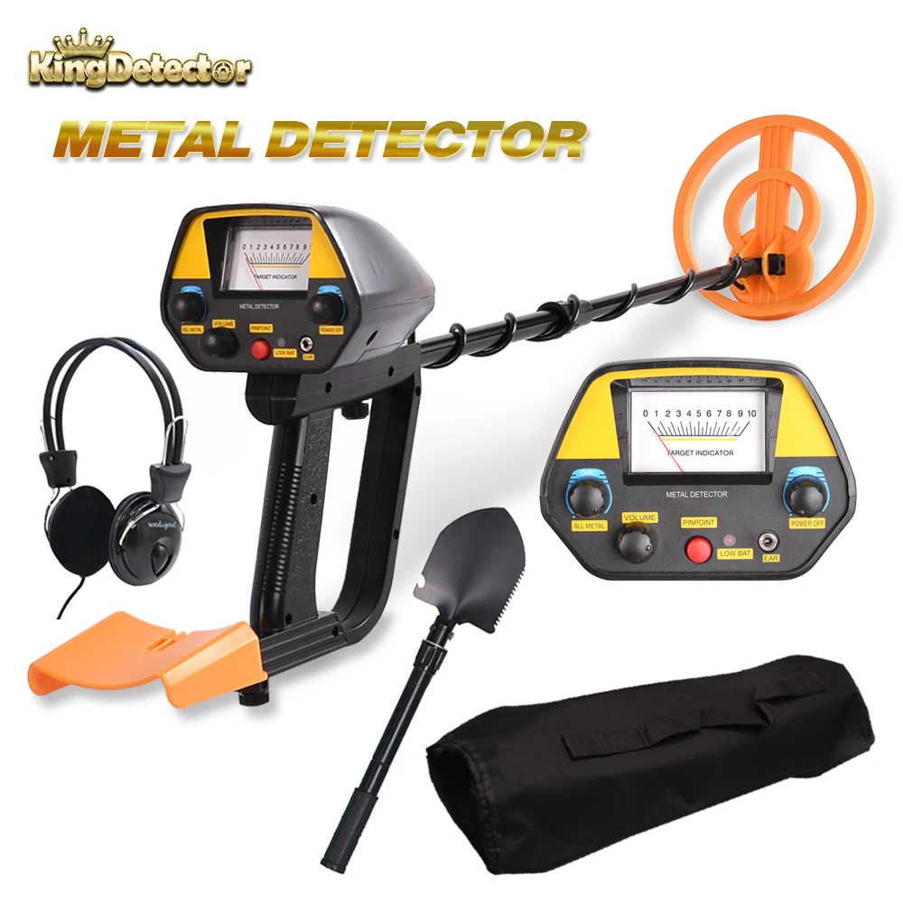 Подземный металлоискатель регулируемая длина металла|Промышленные