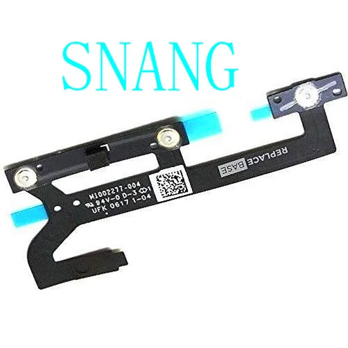 

FOR NEW original for Microsoft Surface Pro 4 1724 power botton volume control flex cable M1002277-004 test good free shippi