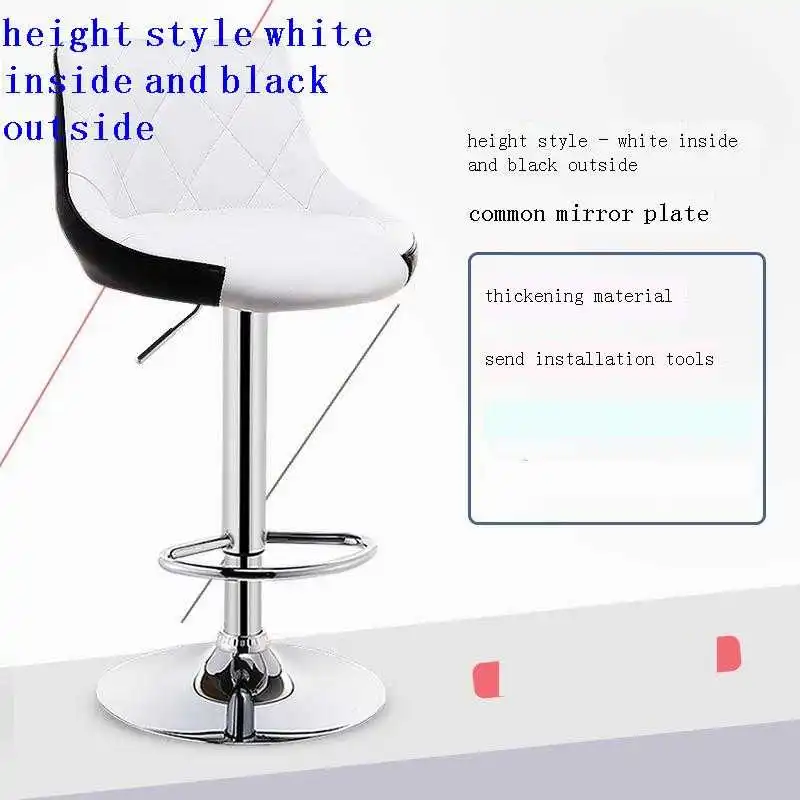 

Sandalyesi Stuhl Fauteuil Taburete Sandalyeler Hokery Banqueta Todos Tipos Tabouret De Moderne Stool Modern Silla Bar Chair