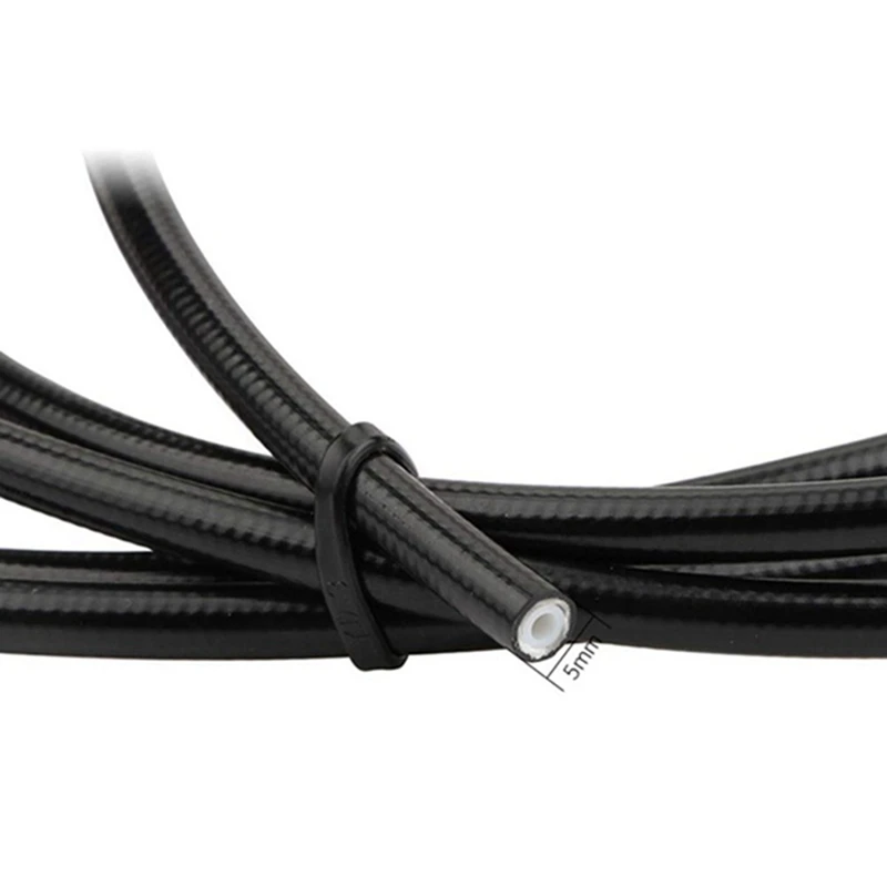 Набор масляных трубок для велосипеда аксессуары гидравлический дисковый тормоз