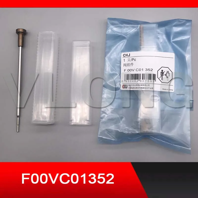 

Регулирующий клапан common rail F00VC01352 FOOVCO1352 для 0445110850 0445110852 0445110724 0445110274 0445110275 0445110278