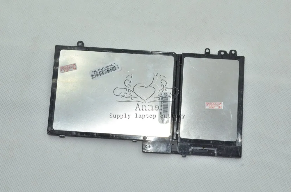 Оригинальный аккумулятор для ноутбука JIGU 0RDRH9 RDRH9 NGGX5 DELL Latitude E5270 E5470 11 4 V