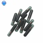 1 шт., чип иммобилайзера T5-ID20, чип иммобилайзера, чистый Карбон T5, лампочка T5, Керамический чип T5, копия для ID 11 12 13 33 T5 ID20