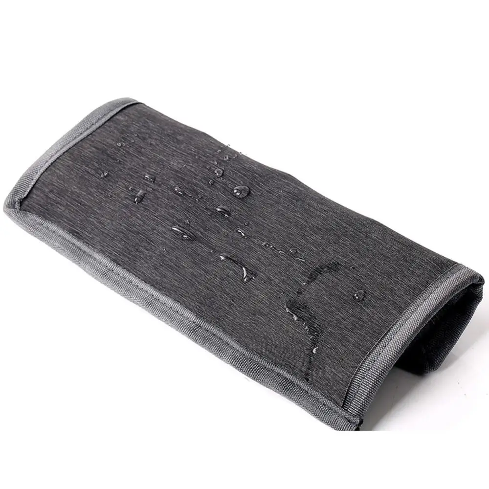 NP FZ100 FW50 Камера Батарея сумка батареи держатель чехол для SONY 7C A7C A9 A7S A7R