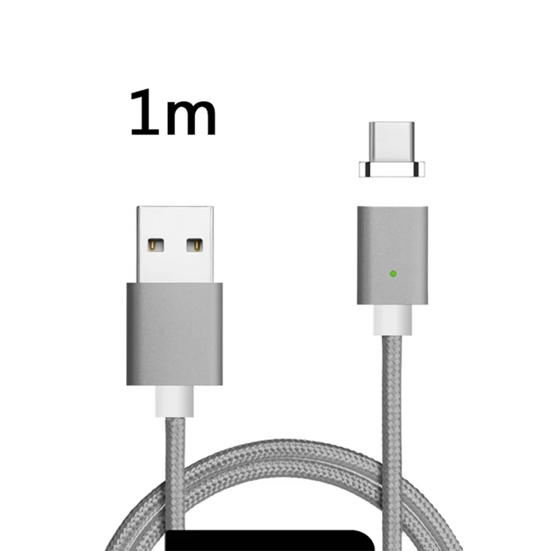Micro USB Магнитный кабель для samsung Galaxy A9 A8 S10 S9, магнитный адаптер для iPhone XS Max XR 8 7 6s плюс 5S SE зарядный кабель