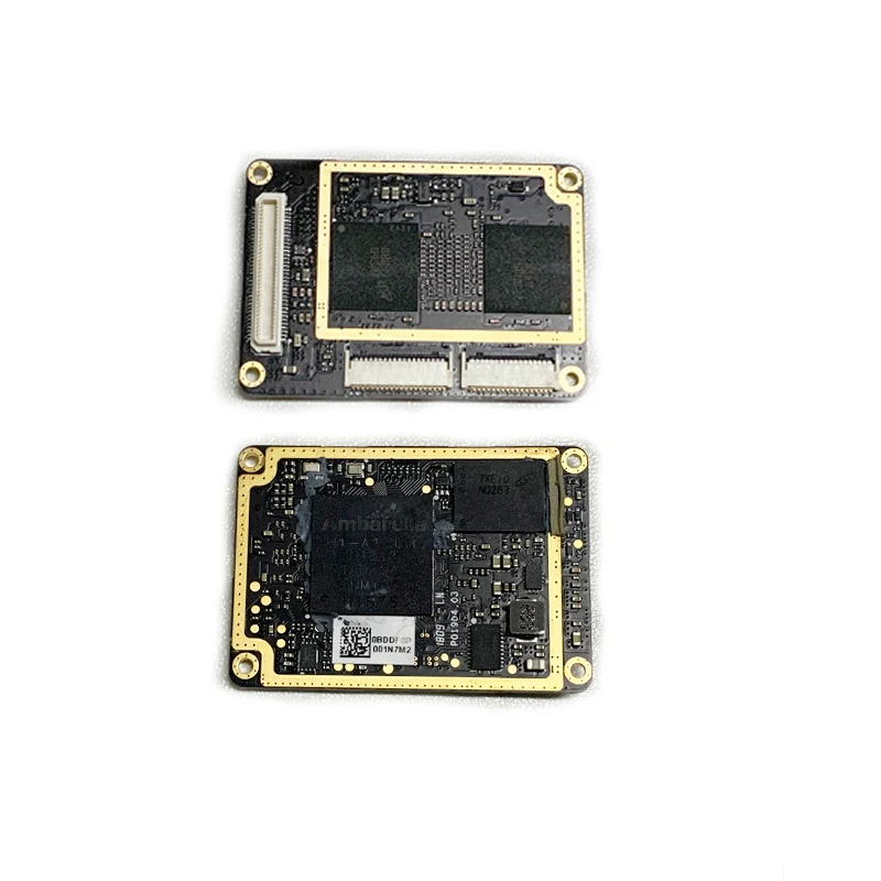 Оригинальная подвесная материнская плата для камеры Phantom 4 и Pro IMU DJI 4A 4PRO RTK |