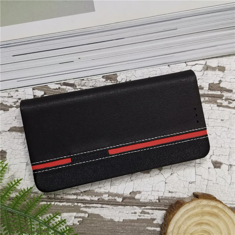Чехол-книжка для Xiaomi Mi 8 Lite 11 Se 5x 6x A1 A2 10T Note 3 Mix Poco F3 F2 Pro F1 X3 NFC M3 кожаный ручная работа