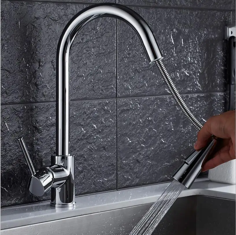 

Kitchen Fixture