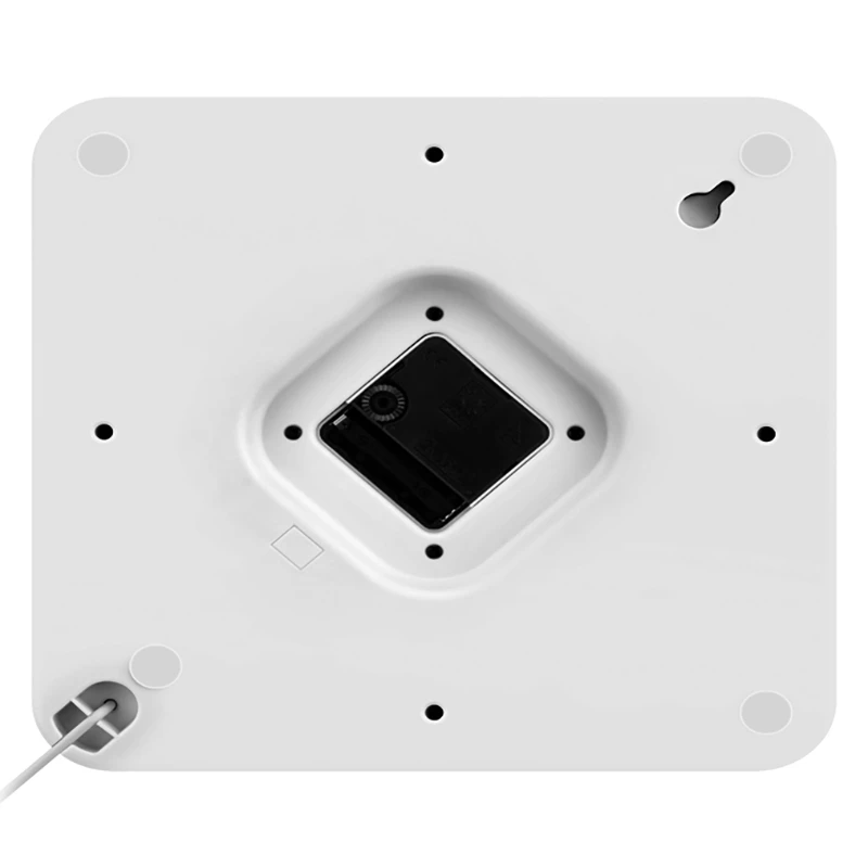 

Wall Mount Bluetooth Speaker Build-in Clock Theater Column Surround Sound System Hifi Stero TV Speaker