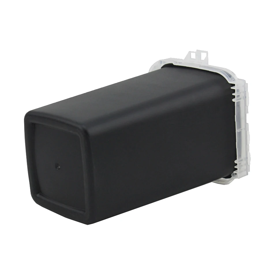 

1L Plastic Tattoo Medical Supplies Container Waste Box Buckets Collection Barrels For Disposable Tattoo Needle Tips Accessories