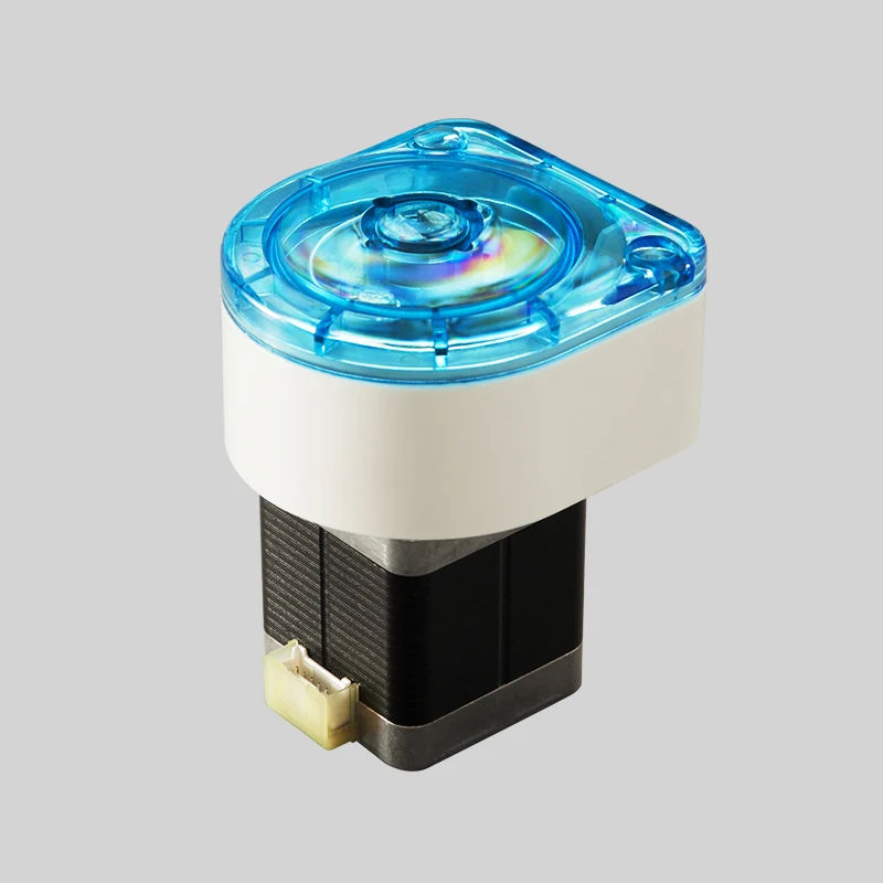 Перистальтический насос eliquid измеритель ph шаговый двигатель передача жидкости с