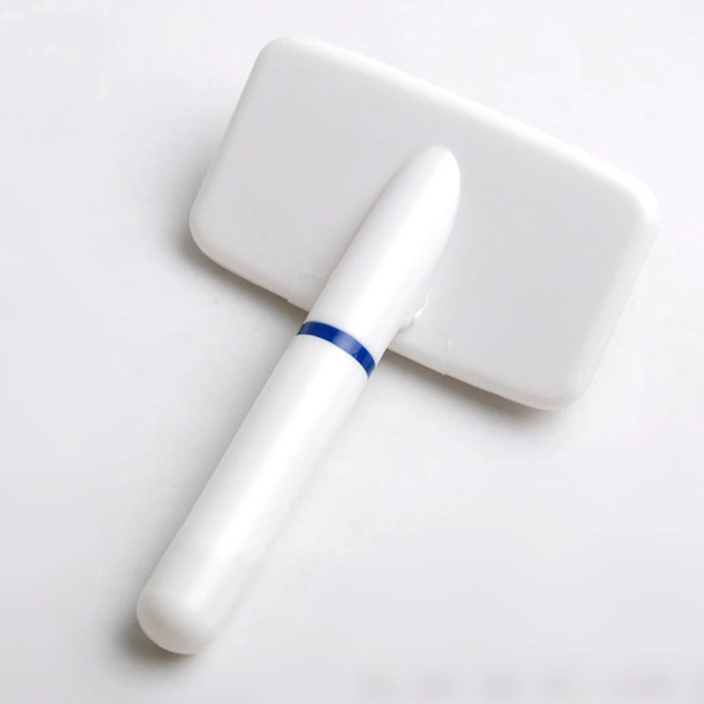 

Steel Needle Comb for Dog Cat Yokie Gilling Brush Dog Rake Comb Massage Grooming Tools Pet Brush Dog Accessories