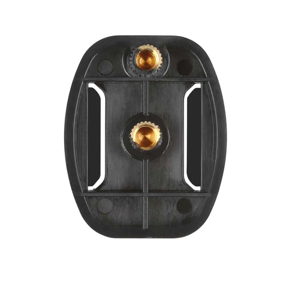 БЫСТРОРАЗЪЕМНАЯ пластина SHOOT штатив базовое крепление для камеры GoPro Hero 7 6 5 4 SJ4000