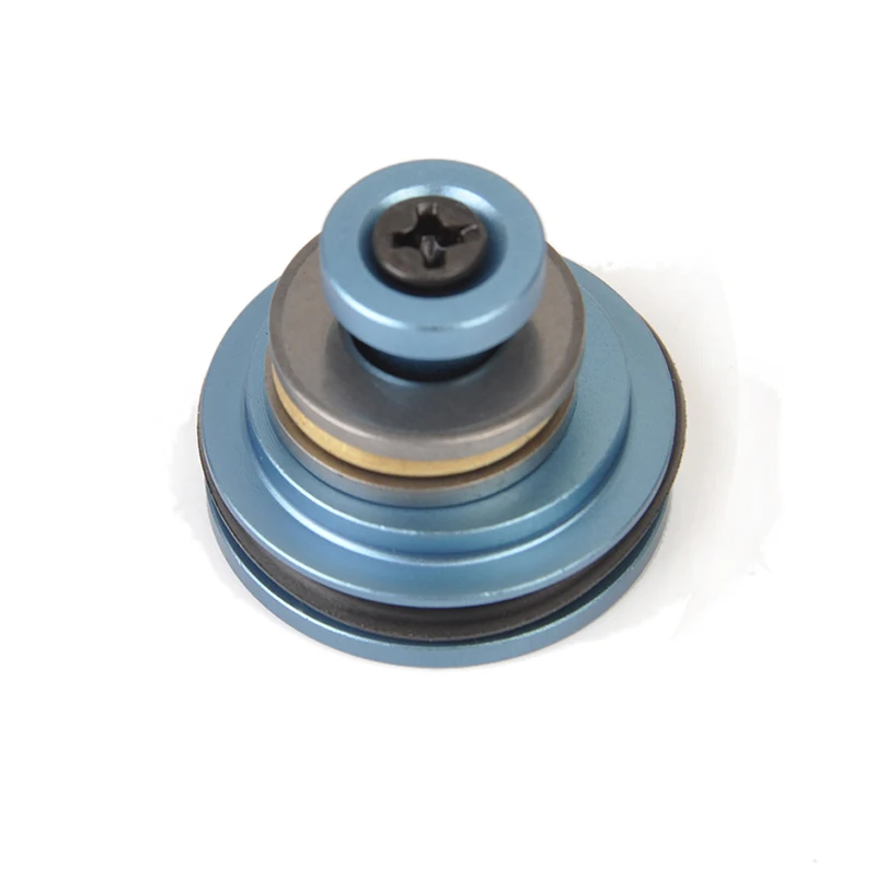 Тактический ЧПУ страйкбол алюминиевый пистон головы обувь со шнуровкой 8