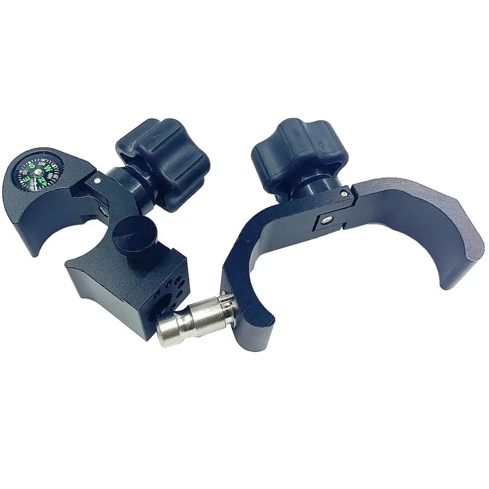 

Brand NEW gps CHC 320 Ranger Mount Range Pole Cradle Bracket FOR CHCNAV 320 GPS compass & Open Data Collector Cradle Holder