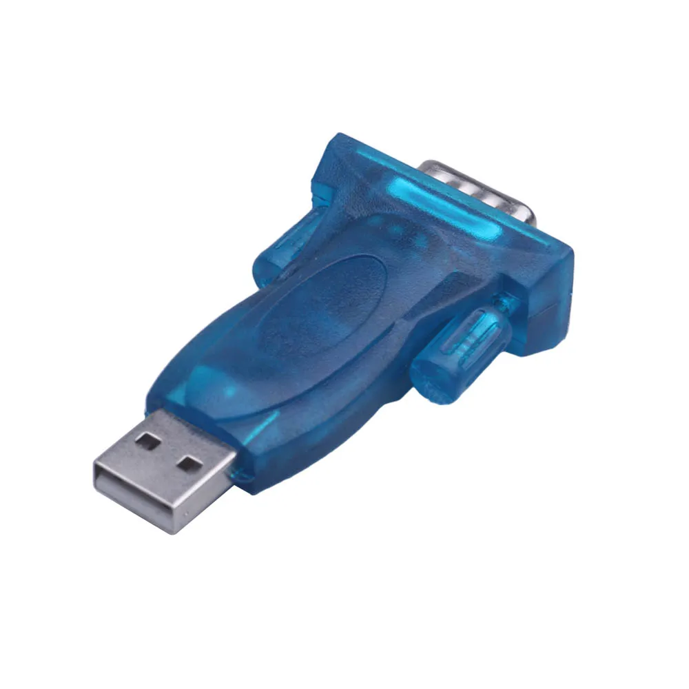 USB 2.0 to RS232 Chipset CH340 Serial Converter 9 Pin Adapter for Win7/8 In stock | Электроника