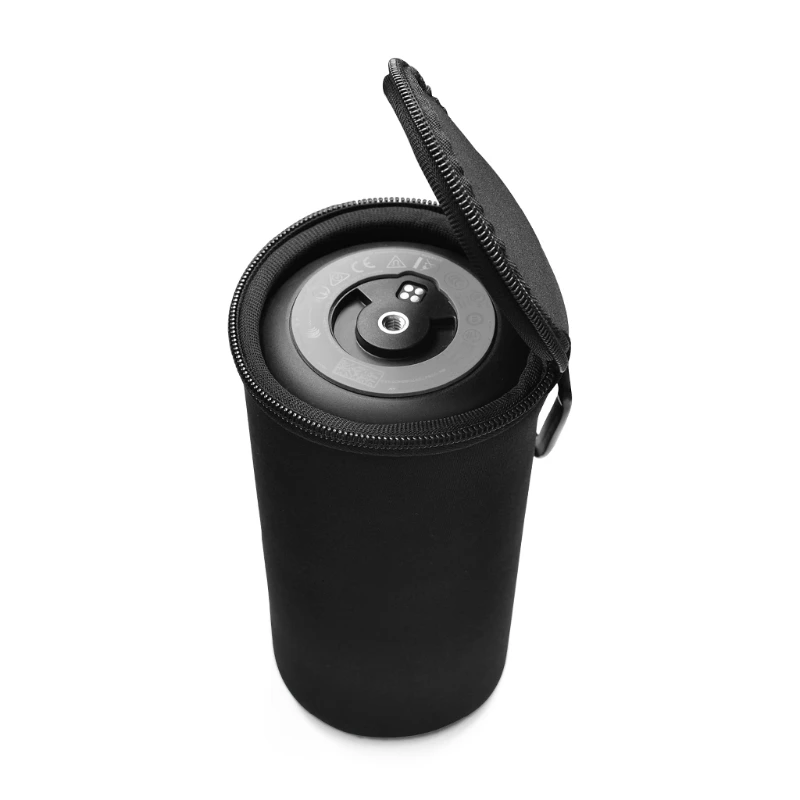 

Suitable For -Bose Soundlink Revolv Large Bucket And Small Bucket Second G6DD