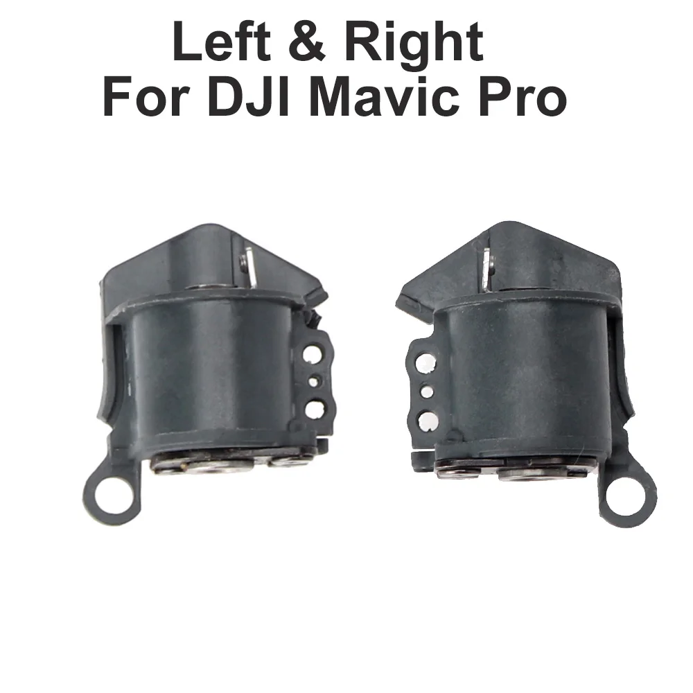 DJI Mavic Pro Platinum левая/правая задняя рукоятка, ось, запасная часть для DJI Mavic Pro Platinum, запасные части для дрона# Y - Цвет: Normal Set