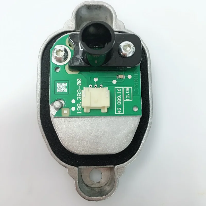 

OE-63117419610 (3line)3 line LED source ForBMW F30 F35 3 Series Headlight LED M-odule DiodeInsert Light Unit