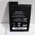 50 шт.лот совершенно новый аккумулятор для Amazon Kindle 3 III клавиатура электронная книга D00901 графит 170-1032-00  FS249 1830 мАч литий-ионный аккумулятор