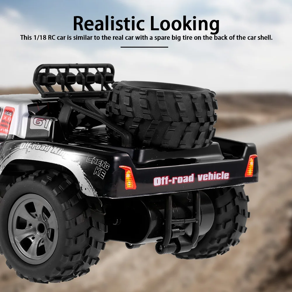 Высокоскоростной Радиоуправляемый автомобиль 2 4G Rock Crawlers машина для вождения