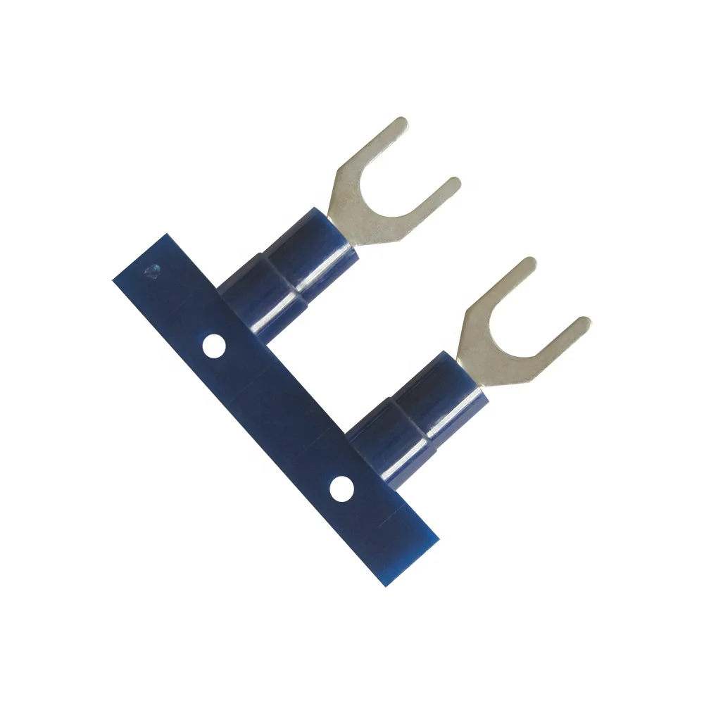 

Over 10 years experience vinyl insulated spade terminal SVN2-5S (Y type)