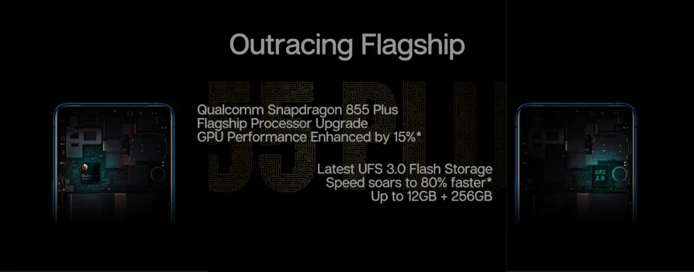Мобильный телефон realme X2 Pro X 2 Pro Snapdragon 855 Plus с глобальной версией, 8 ГБ, 128 ГБ, 6,5 дюйма, 64 мп, четыре камеры, 90 Гц, дисплей NFC, 50 Вт, VOOC