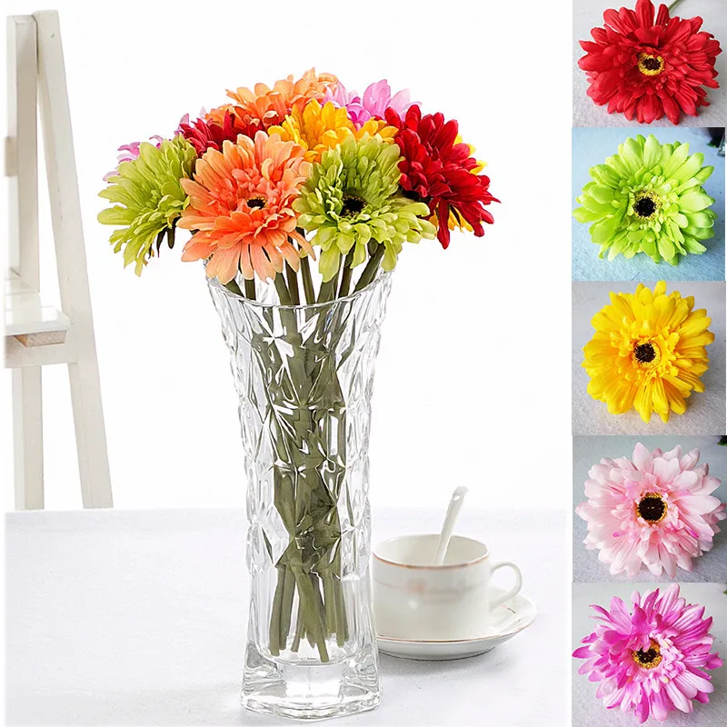 10 шт. декоративный цветочный горшок | Дом и сад