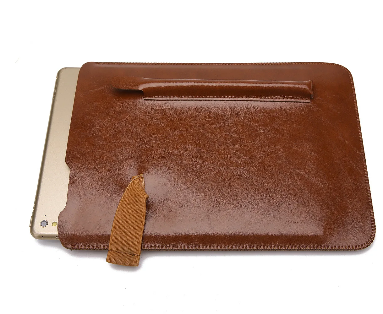 Чехол-сумка для Apple iPad Pro 9 7 дюйма из микрофибры защитный чехол анти-погружной