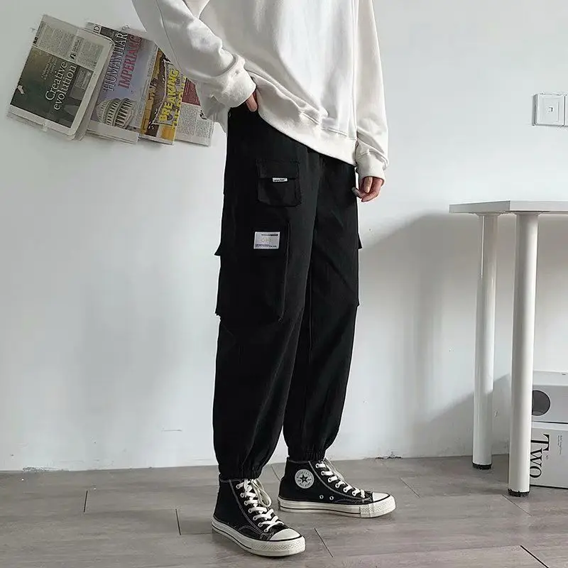 

Pants & Capris