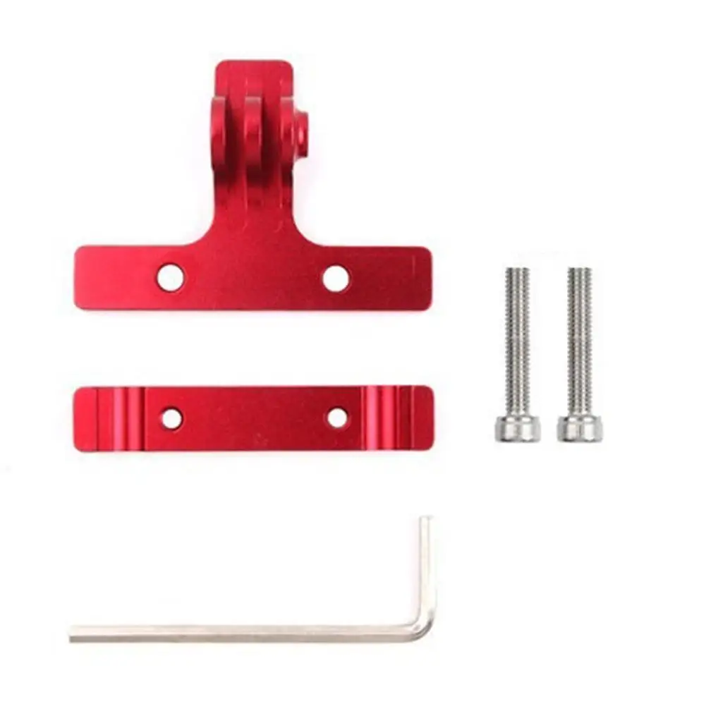 Алюминиевое Крепление на велосипедное седло держатель штатива зажим 8 SJCAM для Gopro